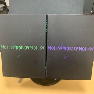Lot of 2 Stray Kids NoEasy Album